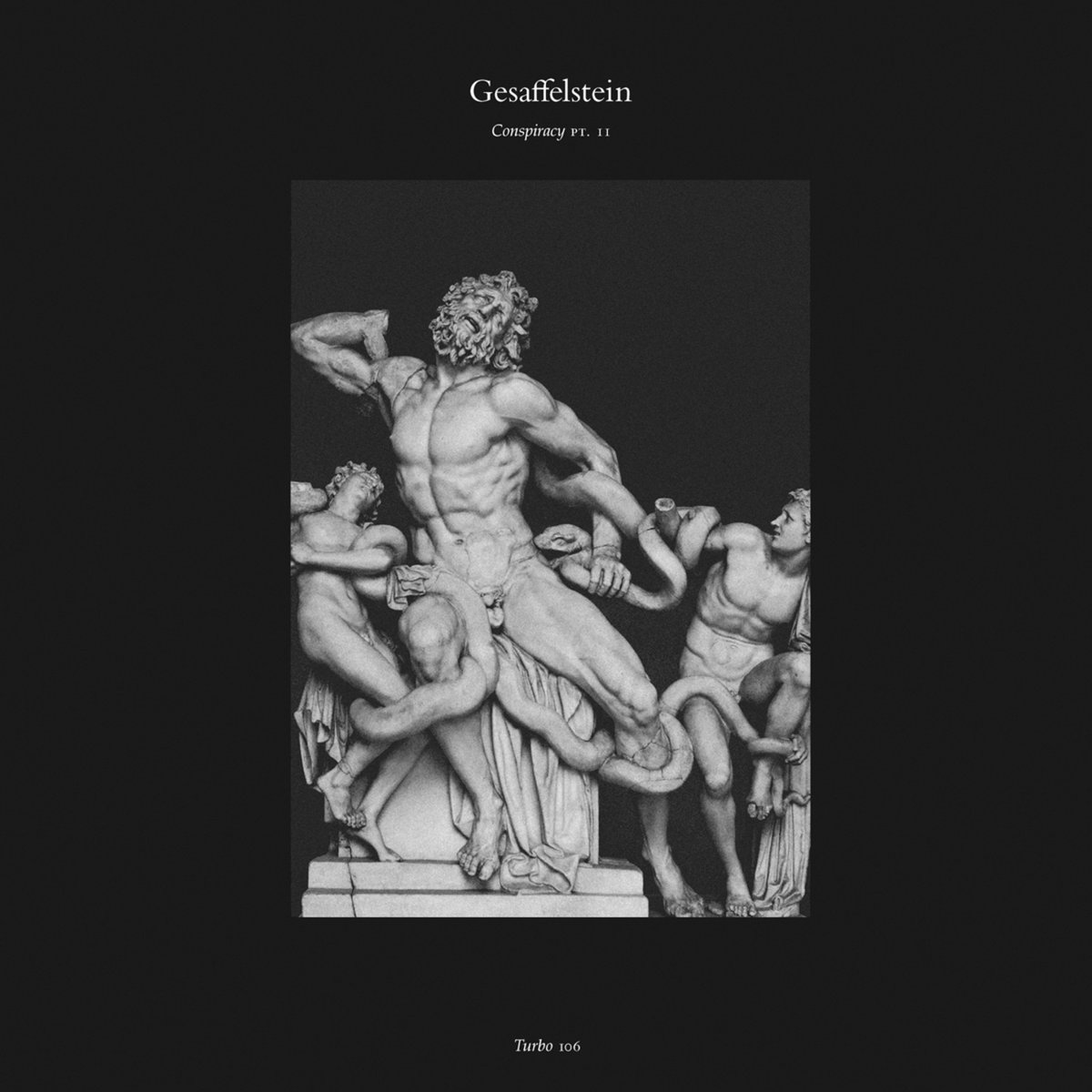 gesaffelstein conspiracy pt 2
