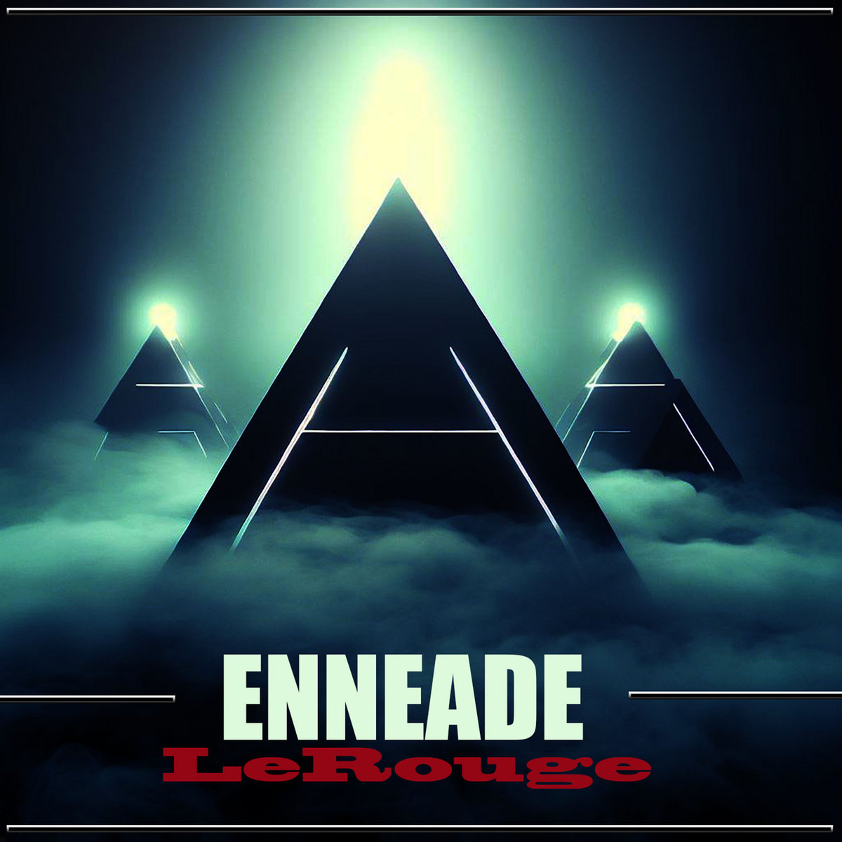 ENNEADE | ERIC MAIGRET