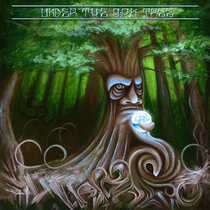 Under the Oak Tree cover art