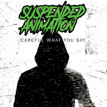 Music | Suspended Animation