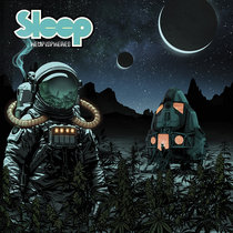 Sleep - Hempispheres