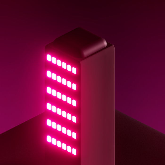 nightlight, by vimae