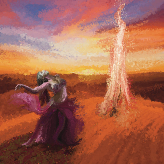 Unfinished 08 - Hafla In Wancy's World | The Teddy Bear Lounge