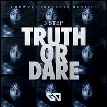 Truth or Dare (3 Step) cover art