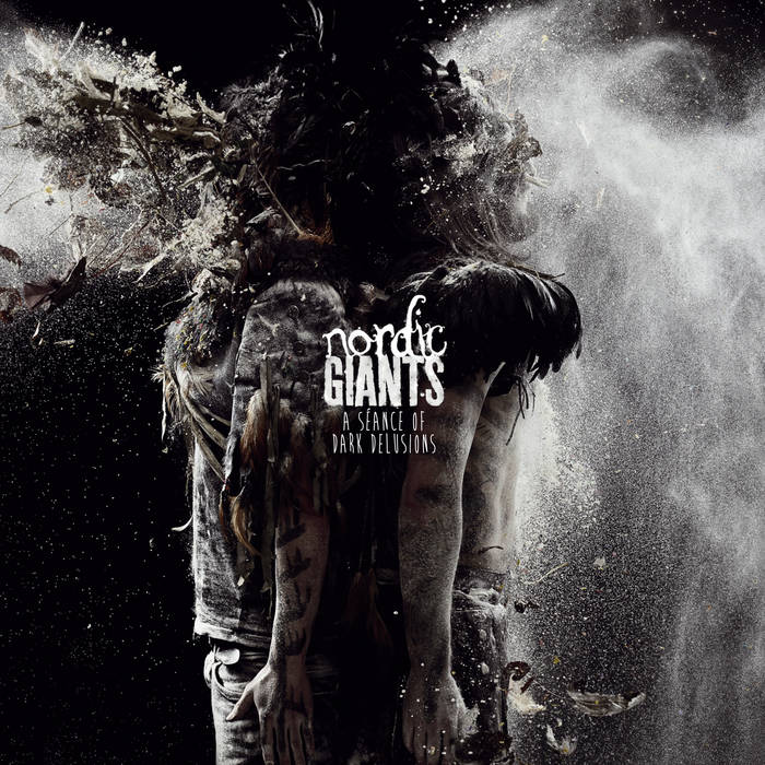 A Séance of Dark Delusions | Nordic Giants | Kscope