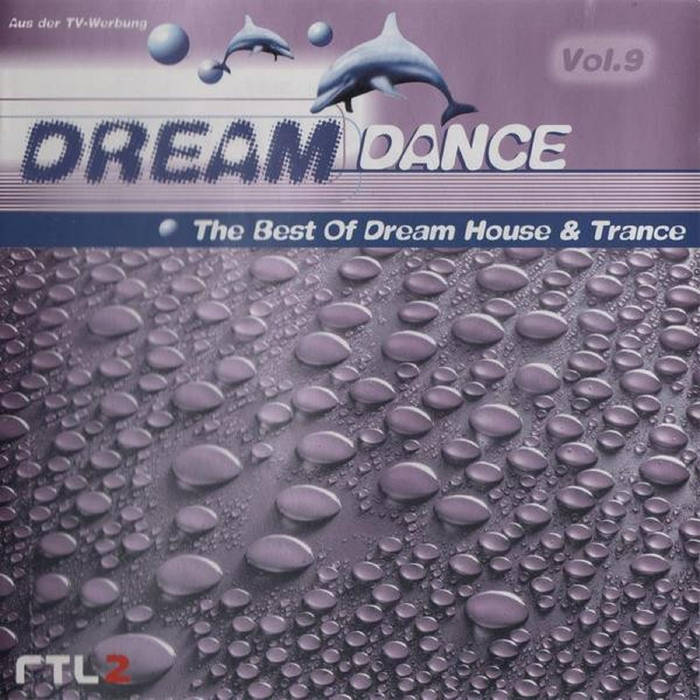 Dream dance vol 2. Dream dance vol 2. Dream dance vol 1996. Dream dance vol 7. 95".