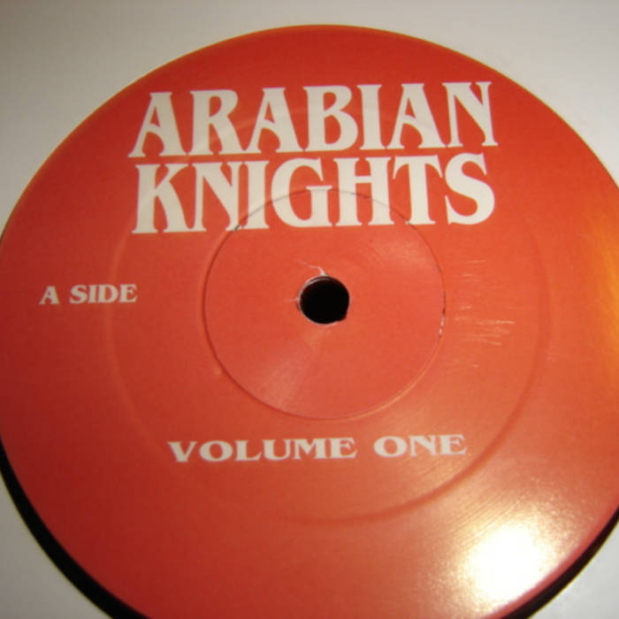 ショップレビュー ランキング Arabian Knights | Arabian Knights | afterdark recordings その他