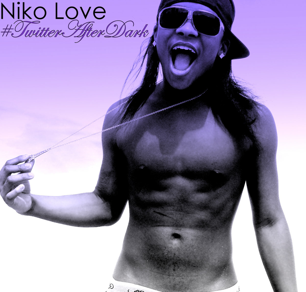 blackguitar play you a song niko love