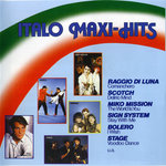 Italo Maxi-Hits