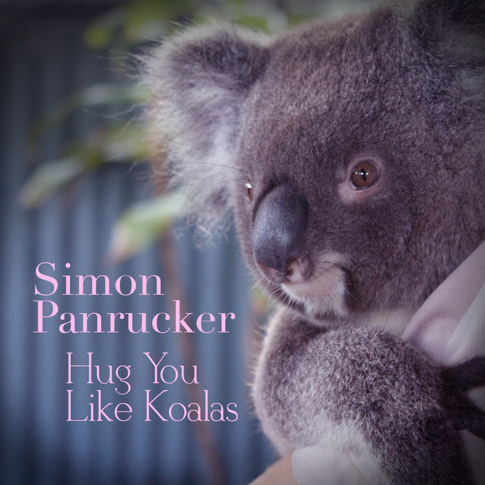 Hug You Like Koalas Simon Panrucker
