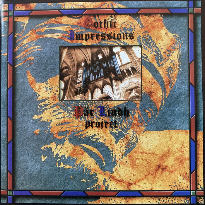 Gothic Impressions | Pär Lindh Project | Roth-händle