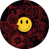 KT009 - D. Carbone (Paradise beats)