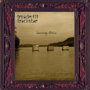 Leaving Ohio - 2011 cover