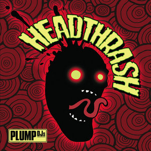 Headtrash cover