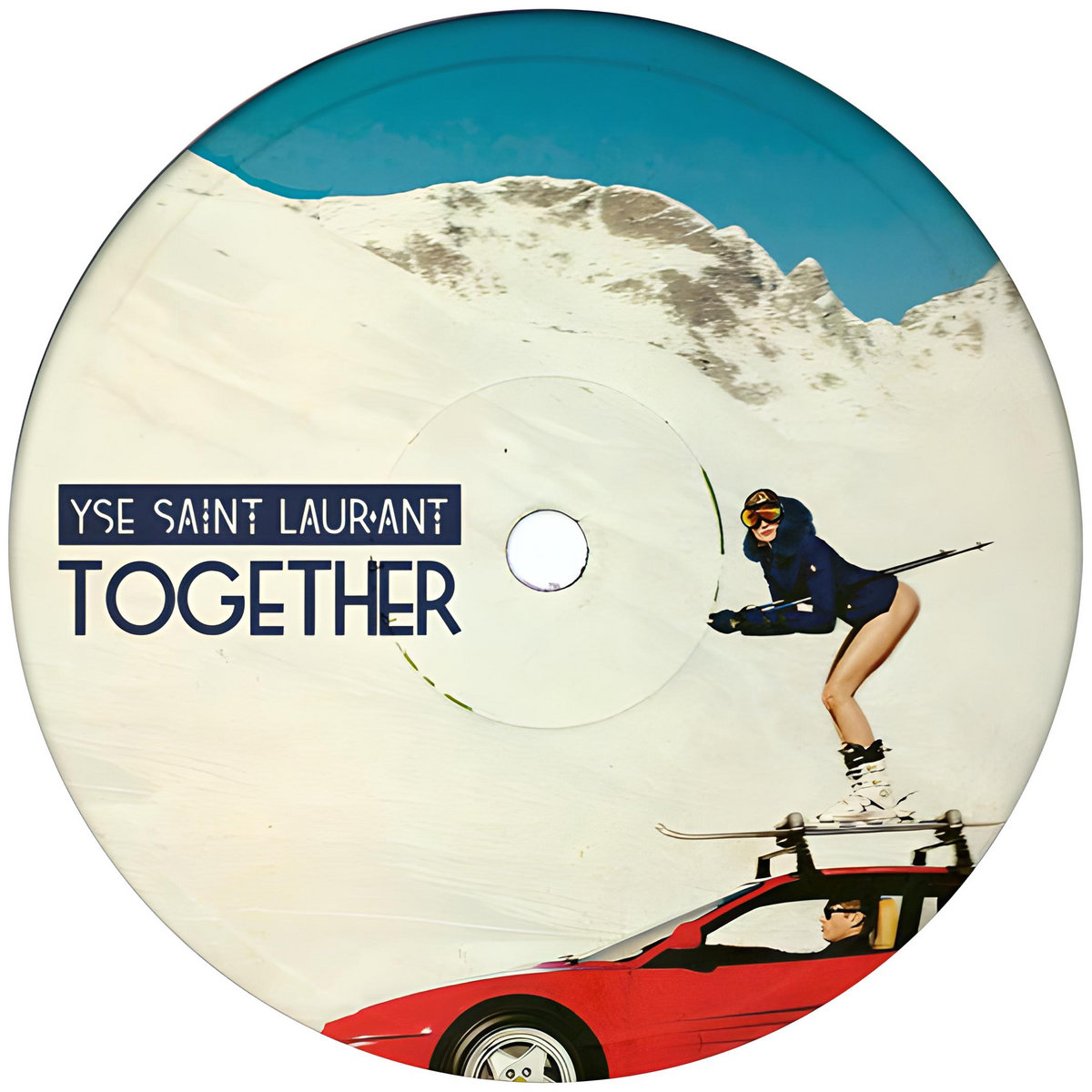 Together YSE Saint Laur'Ant