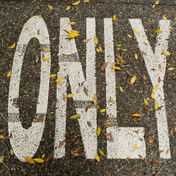 Only As The Collection | Only
