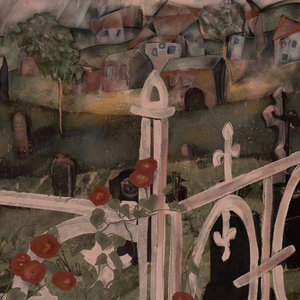Strawberry Girls — Prussian Gloom
