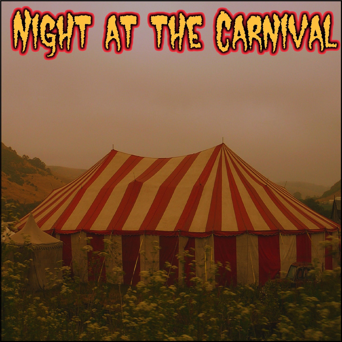 night at the carnival