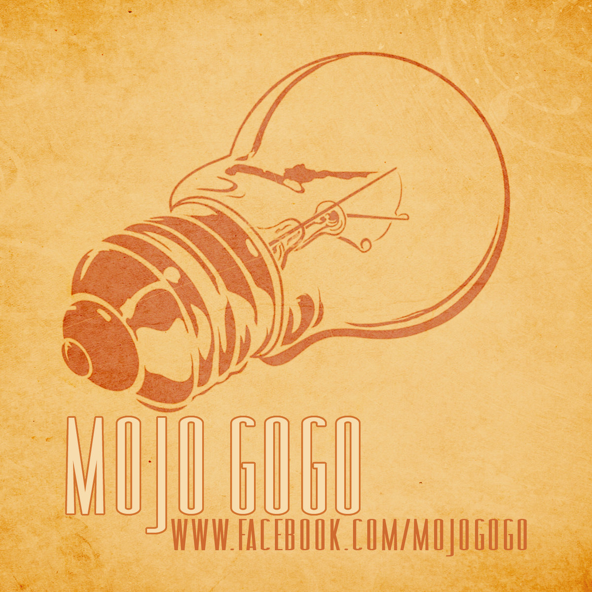 Promo CD cover