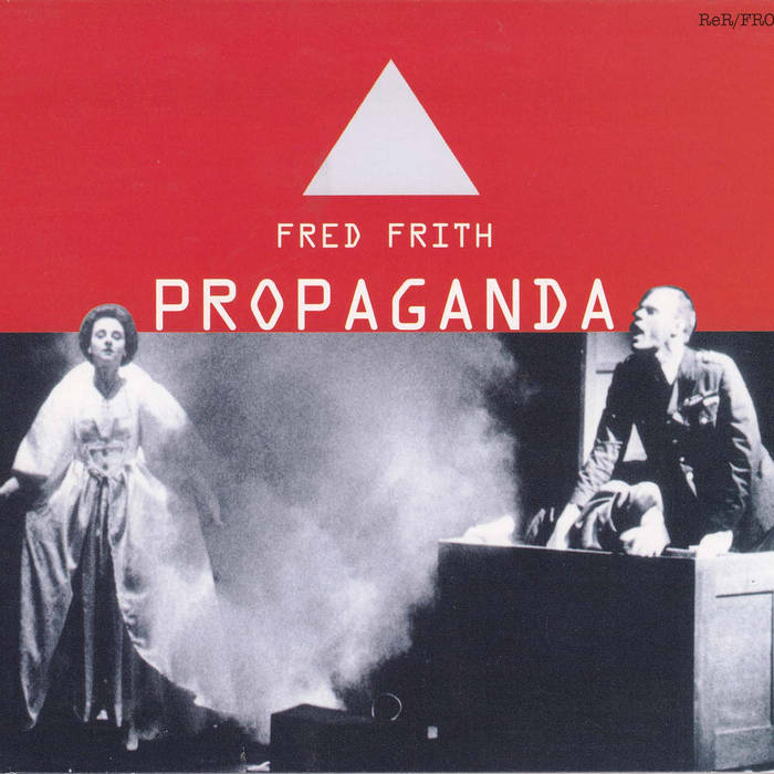 Gravity | Fred Frith