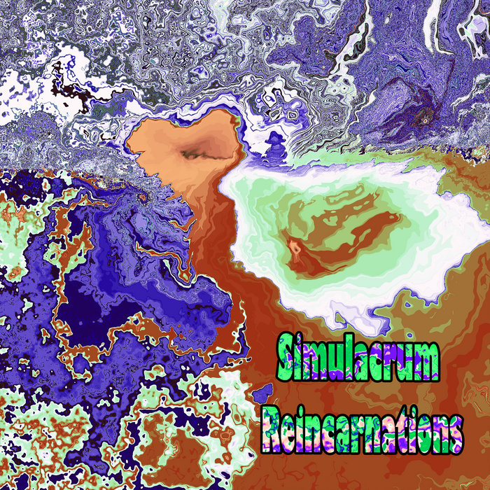 Simulacrums Deviantart Reincarnations | Simulacrum