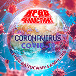 Coronavirus / COVID-19: Free Bandcamp Sampler