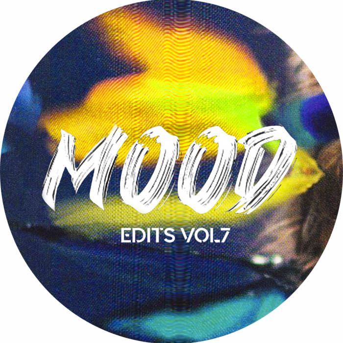 Edit volume. Edit volume