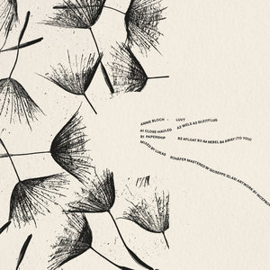 luvt cover