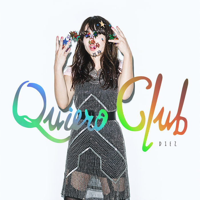 Diez | Quiero Club