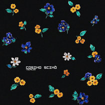 Cosimo Scimò — Vocalis EP