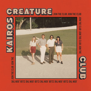 Kairos Creature Club — Join The Club