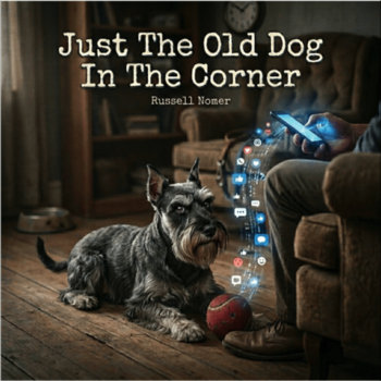 Just The Old Dog In The Corner