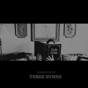 Three Hymns cover