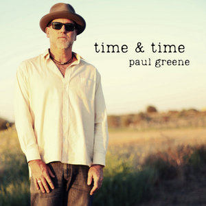 Time & Time cover