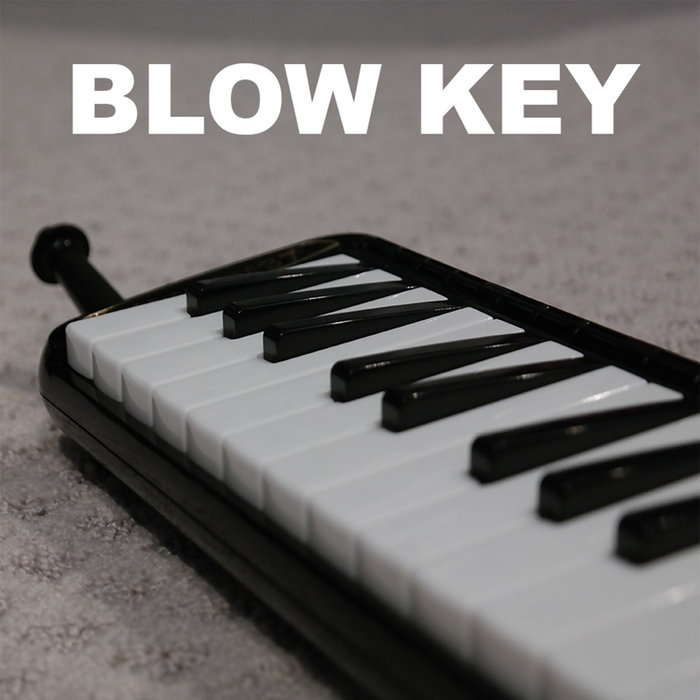 Blow Key Melodic