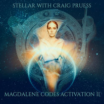 The Magdalene Codes Activation II cover art