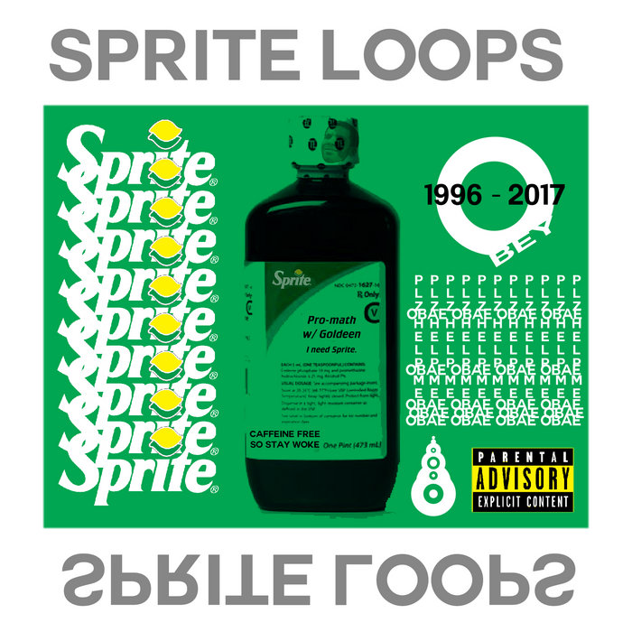 Sprite Loops Vol. 1 | Sprite Loops