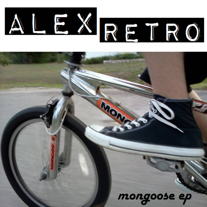 Mongoose EP Alex Retro