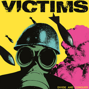 Divide And Conquer cover