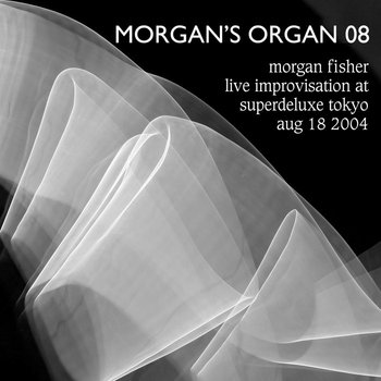 Music | Morgan Fisher