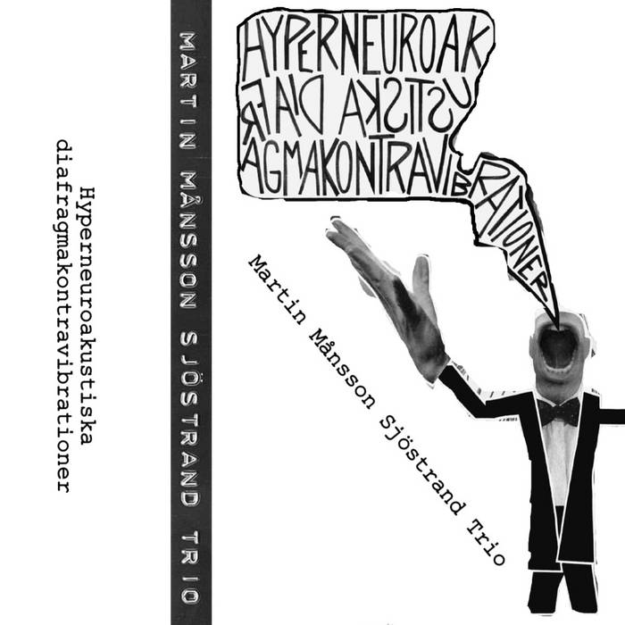 Hyperneuroakustiska Diafragmakontravibrationer