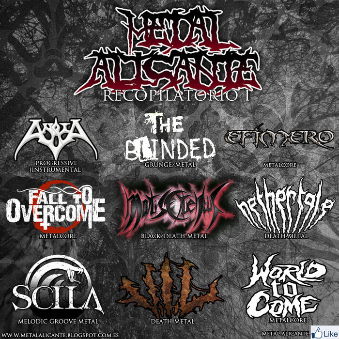 Alicante Metal Alicante Metal