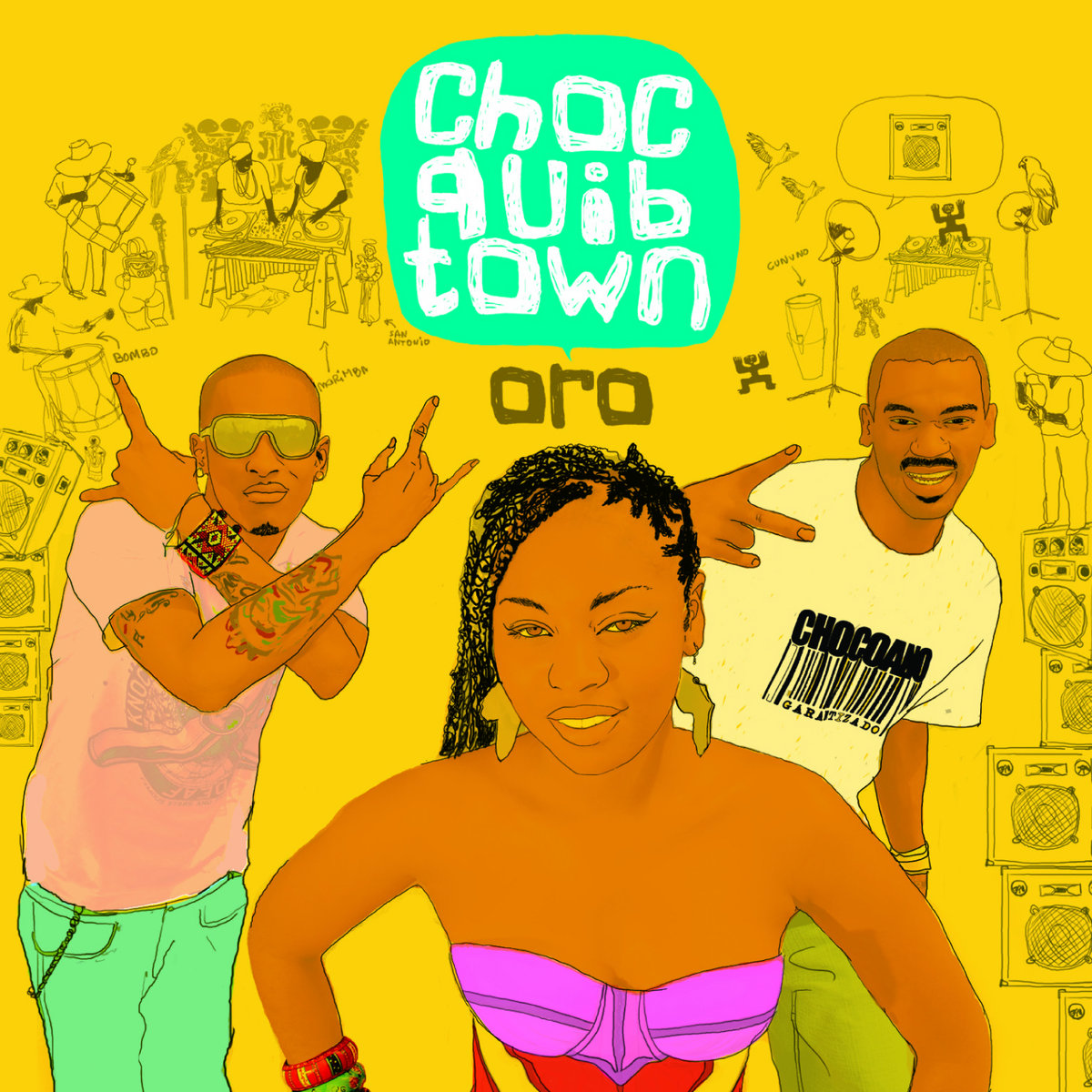 Chocquibtown Alchetron The Free Social Encyclopedia Chocquibtown Alchetron The Free Social Encyclopedia