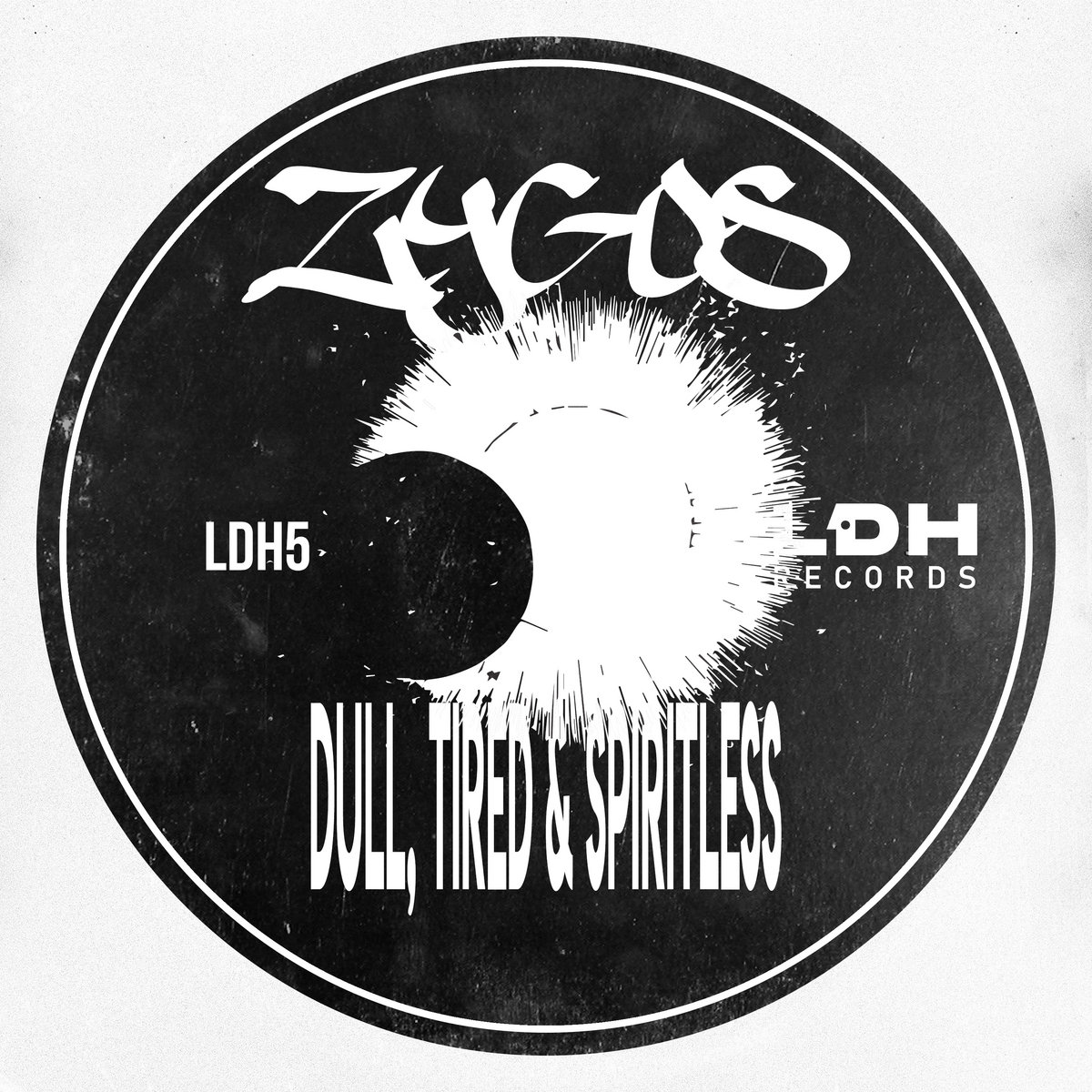 LDH5 | Chief Kaya, Argo, Teffa, Zygos, Kodama | LDH Records