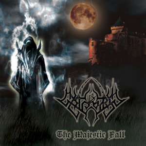 The Majestic Fall / Renaissance of the Maelstrom cover