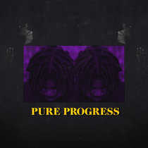 Pure Progress cover art