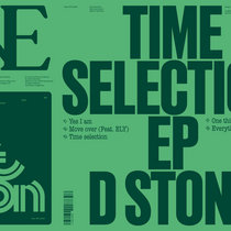 D Stone — Time Selection EP