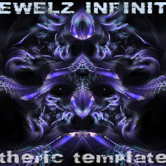 jewelz infinite etheric templates