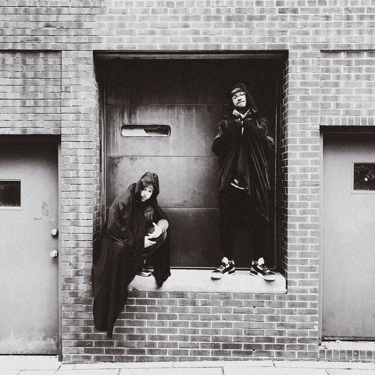 G Pack, Vol. 2 - EP | The Doppelgangaz