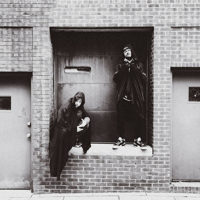 G Pack, Vol. 2 - EP | The Doppelgangaz